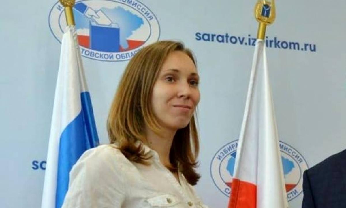 Ксения Свердлова: так у нас сложилось, что местные власти всегда ждут пенделя от Володина