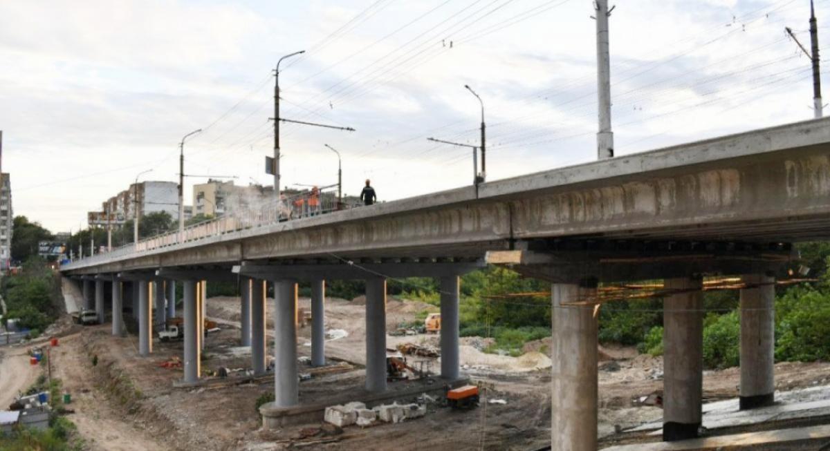 В Саратове снова ищут строителей очистных в Глебучевом овраге за 1 млрд