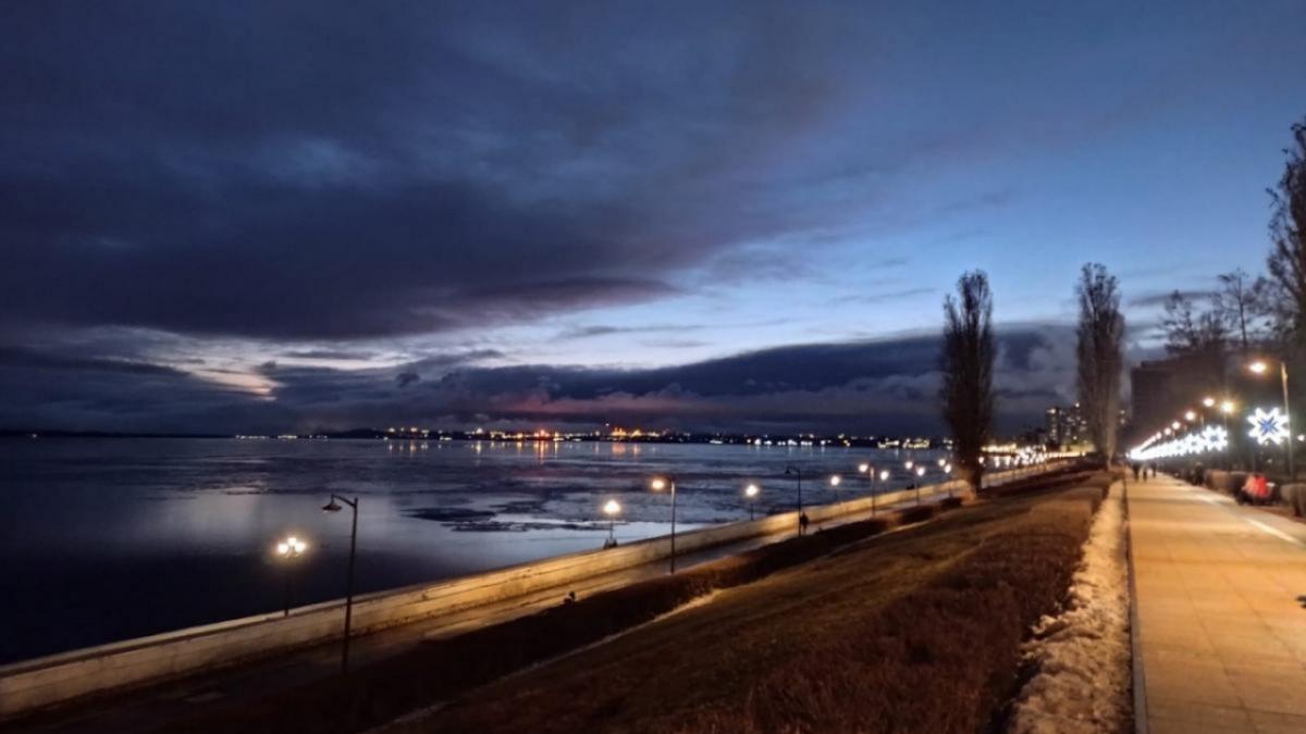 Саратовский НПЗ попал под новые санкции США в октябре 