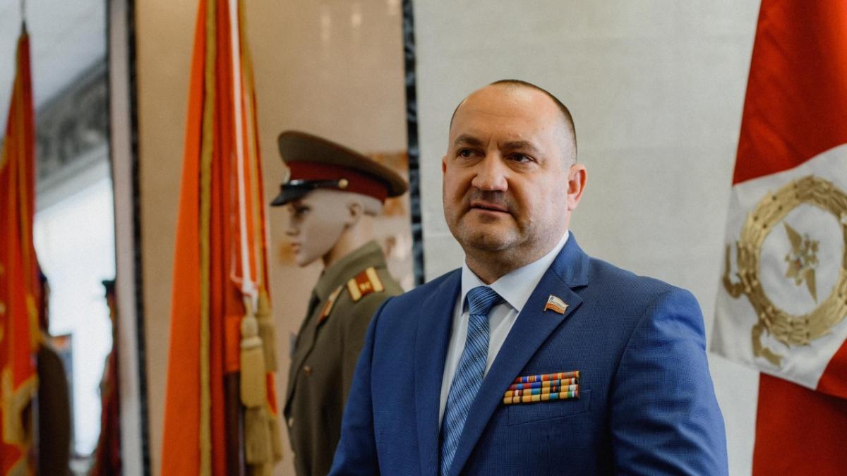 Вячеслав Калинин поддержал законопроект об отмене ЕГЭ