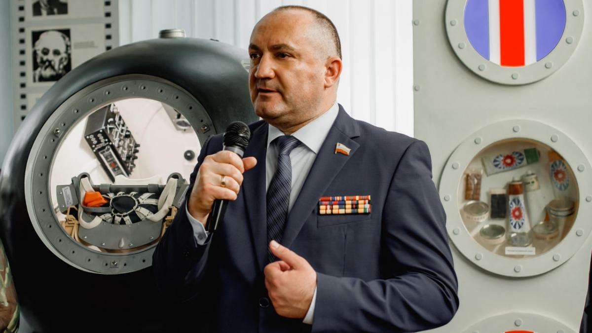 Депутат Калинин поддержал идею кредитной амнистии для россиян