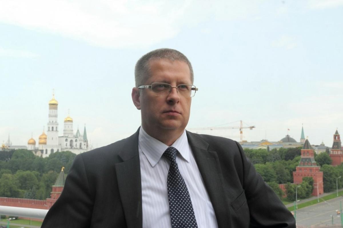 Анатолий Алексеенко: российский бизнес платит налоги, но предпочитает английское правосудие
