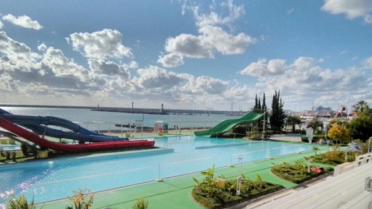 Быть ли новому аквапарку в Энгельсе: власти ответили на предложение горожан