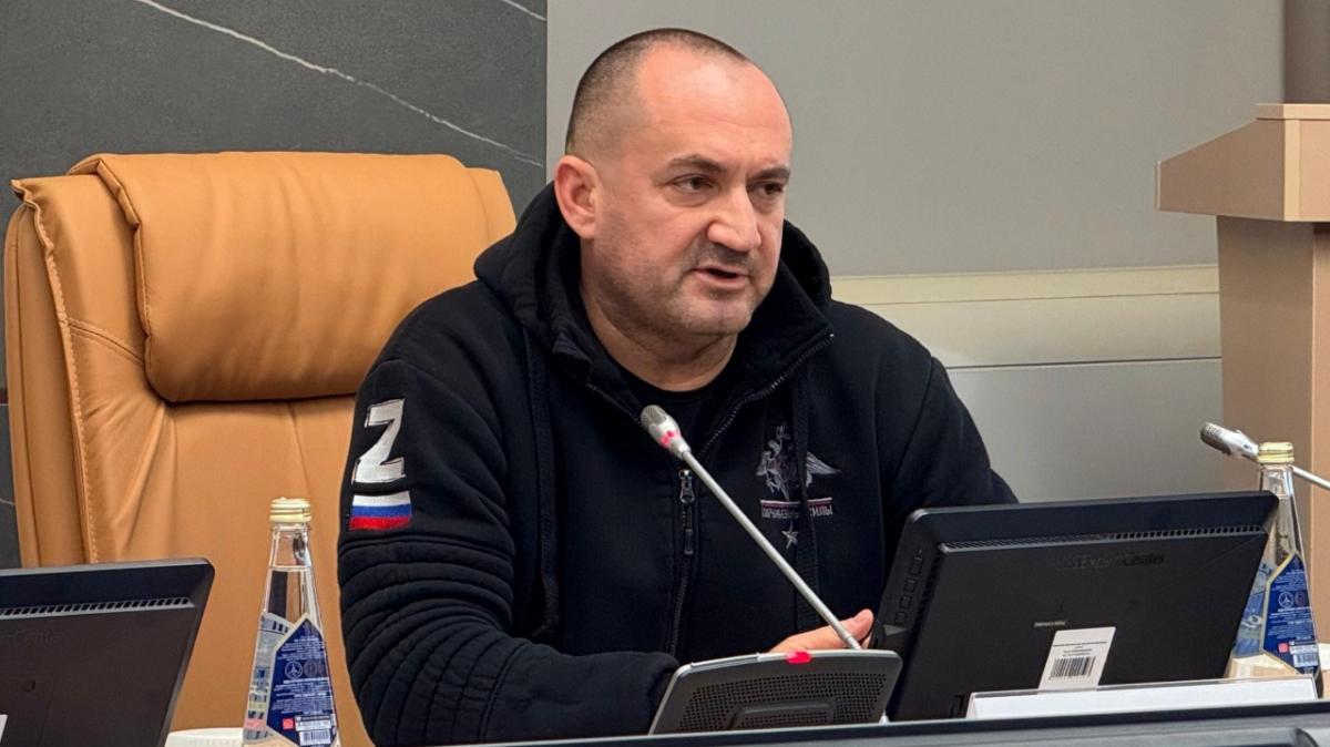 Калинин призвал усилить ответственность за пьянство и нарушение покоя граждан