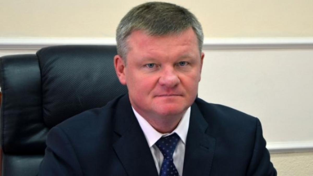 Михаил Исаев: «Из-за того, что лето заканчивается, строителям нужно ускориться»
