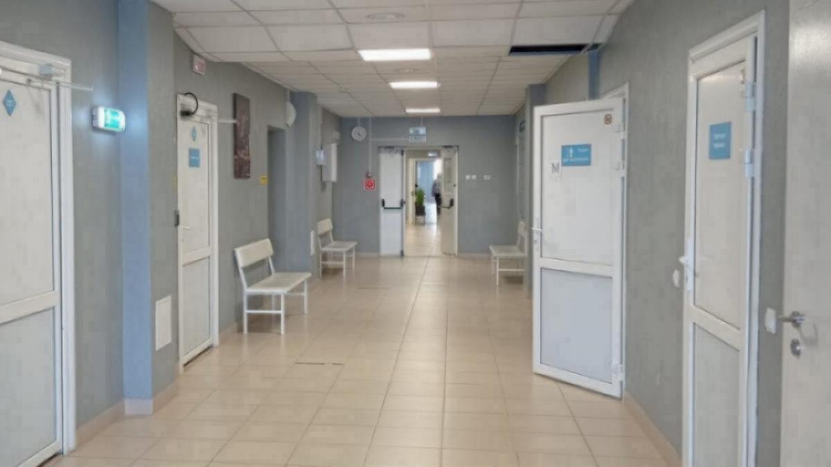 Почти 100 случаев: «гонконгский грипп» добрался до Саратовской области