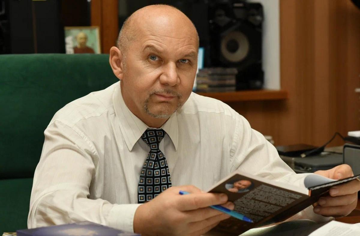 Олег Комаров: «О профессионализме и совести»