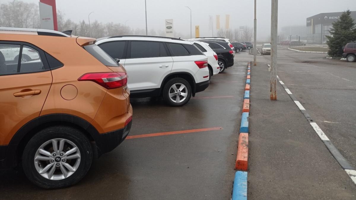В Саратове зафиксировали снижение цен на новые автомобили