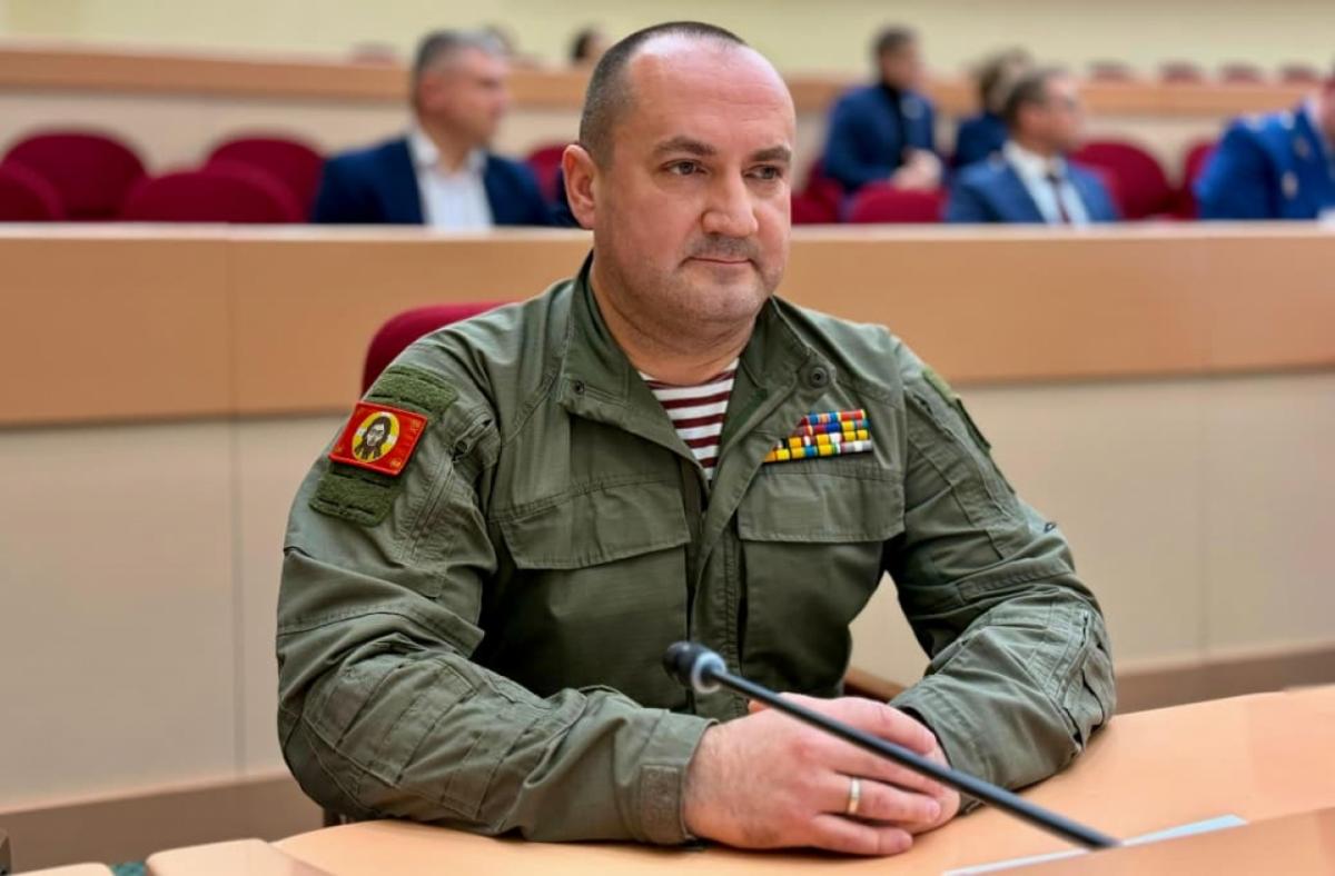 Саратовский депутат Калинин призвал освободить нуждающихся россиян от НДФЛ