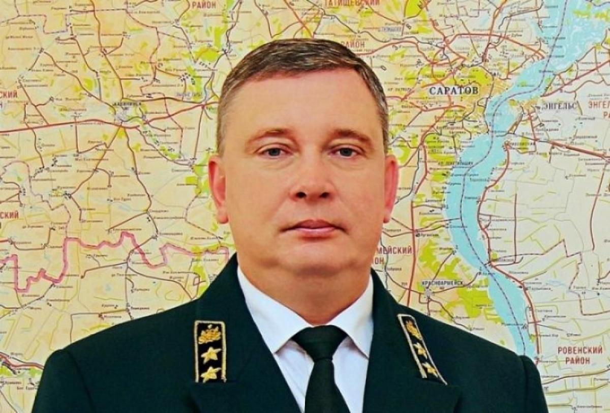 Бывший министр Саратовской области Дмитрий Соколов предстанет перед судом  