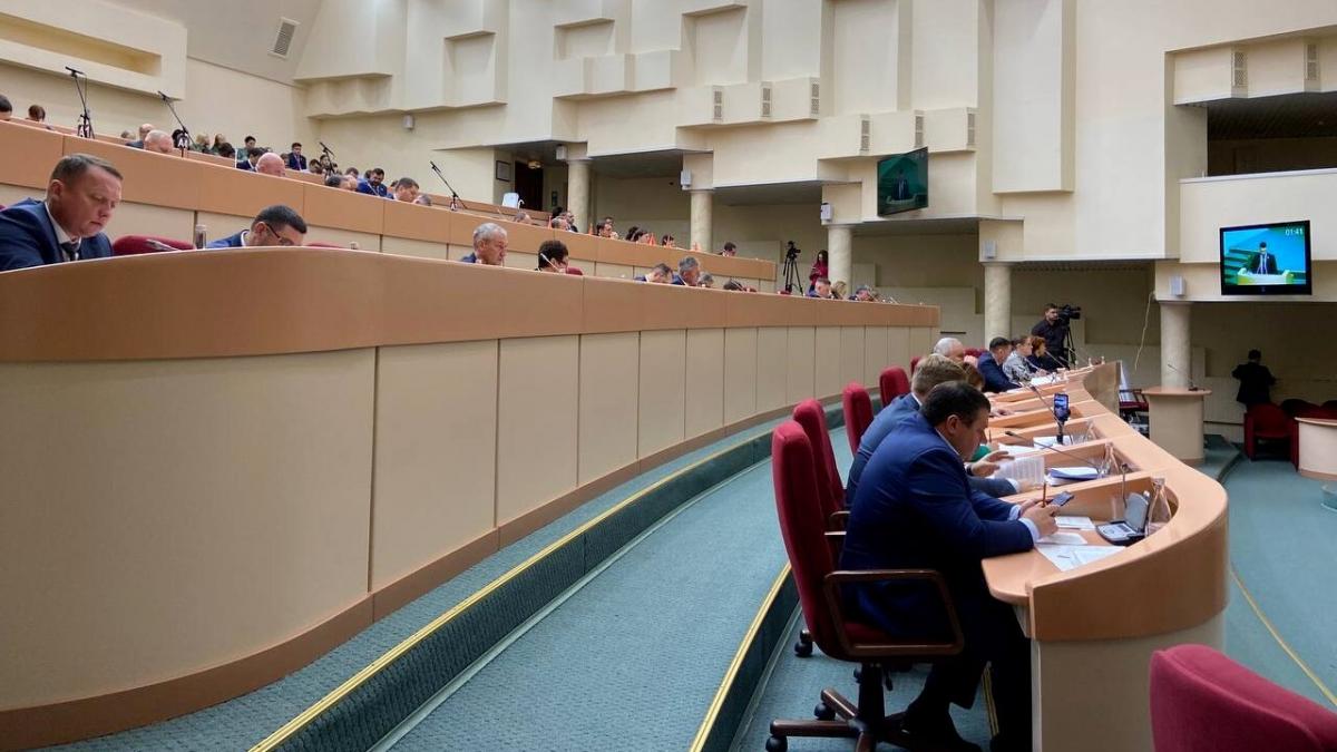 В Саратовской области от уплаты транспортного налога освободили мобилизованных, контрактников и добровольцев