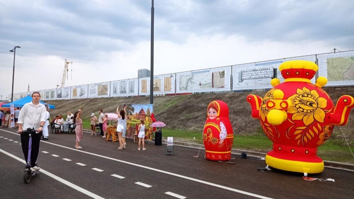 Спрос на комбо-ипотеку вырос почти в пять раз