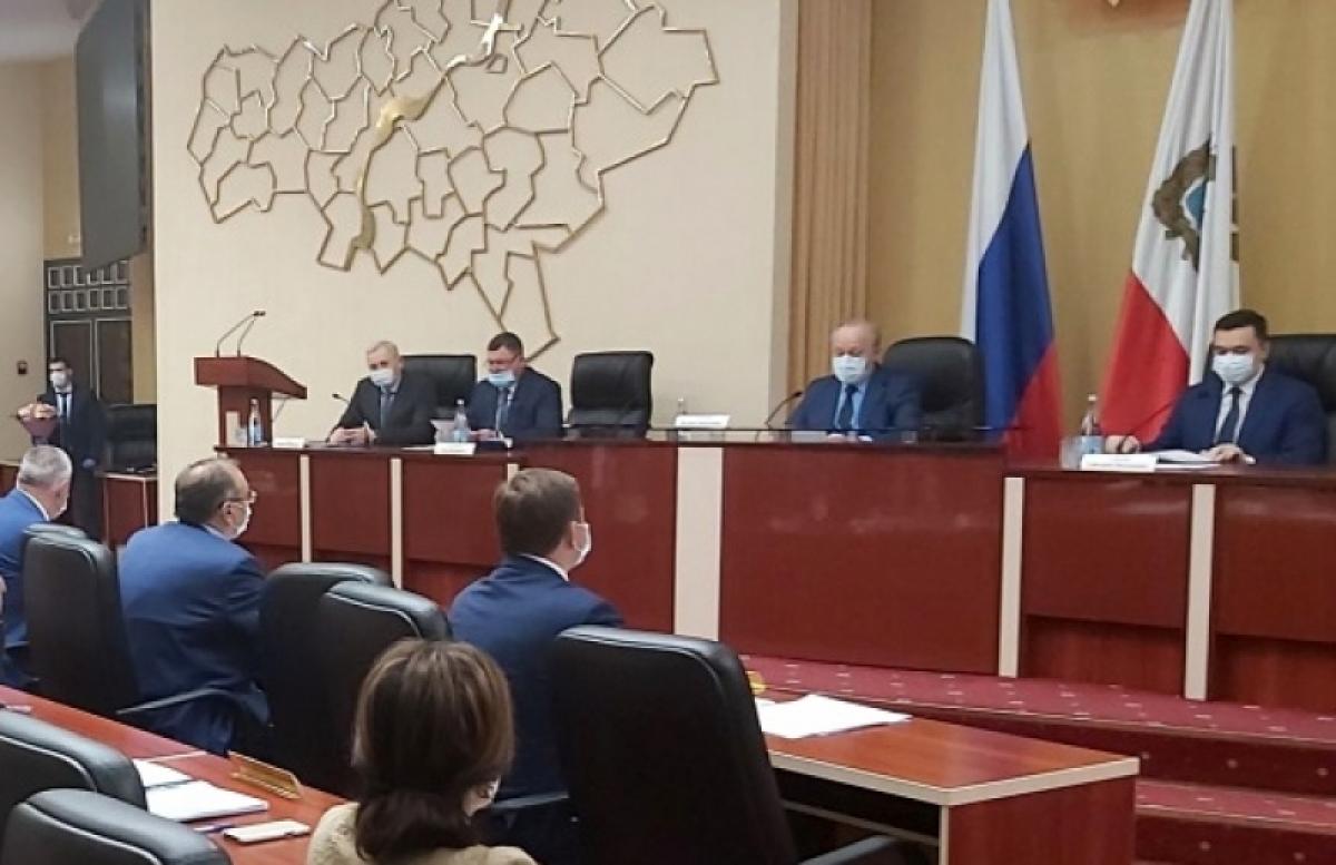 Радаев: о более серьезных послаблениях речь пока не идет