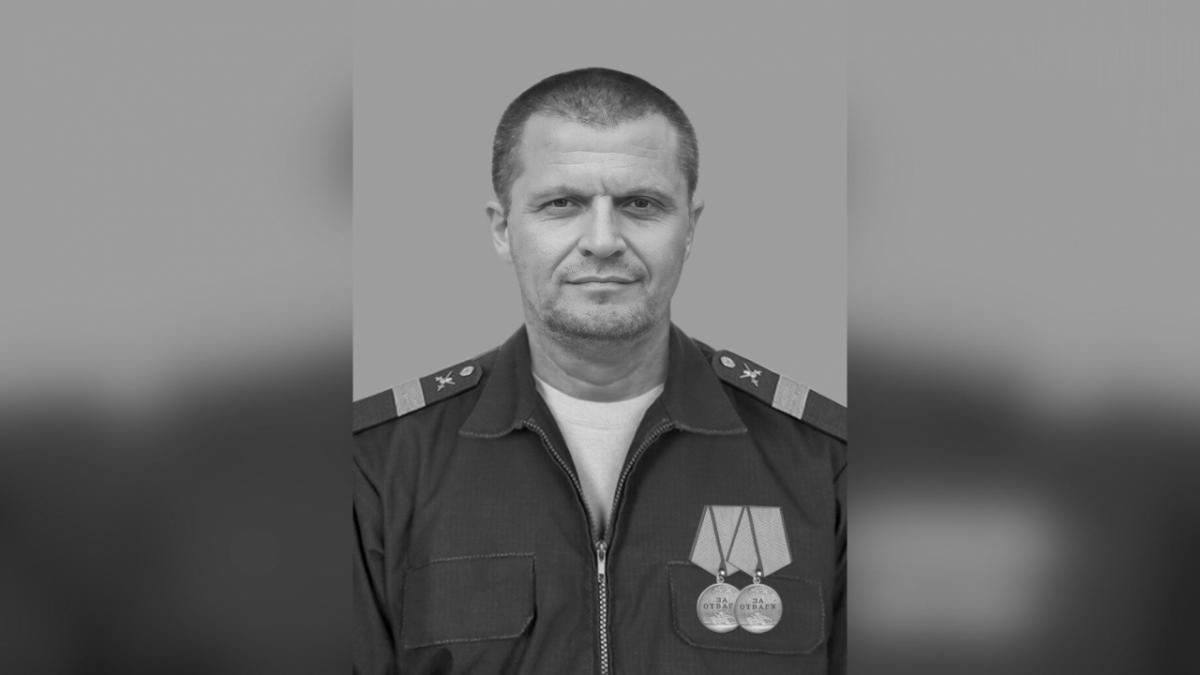 56-летний саратовский депутат Игорь Архипенко погиб в зоне СВО