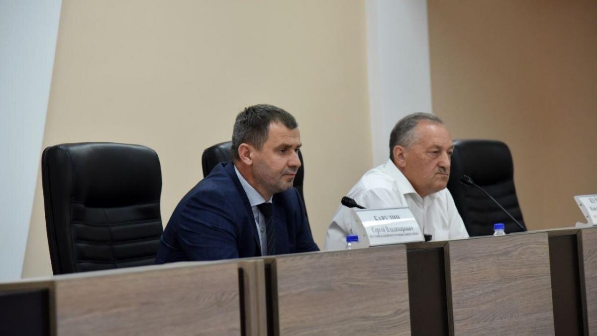 Гибель 4 работников «Водоканала» обсудили на совещании в Балаково