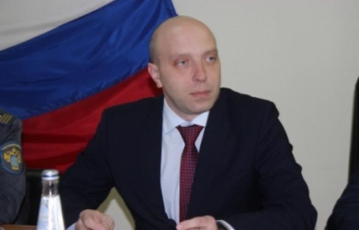 Алексею Зайцеву предъявлено обвинение в получении крупной взятки