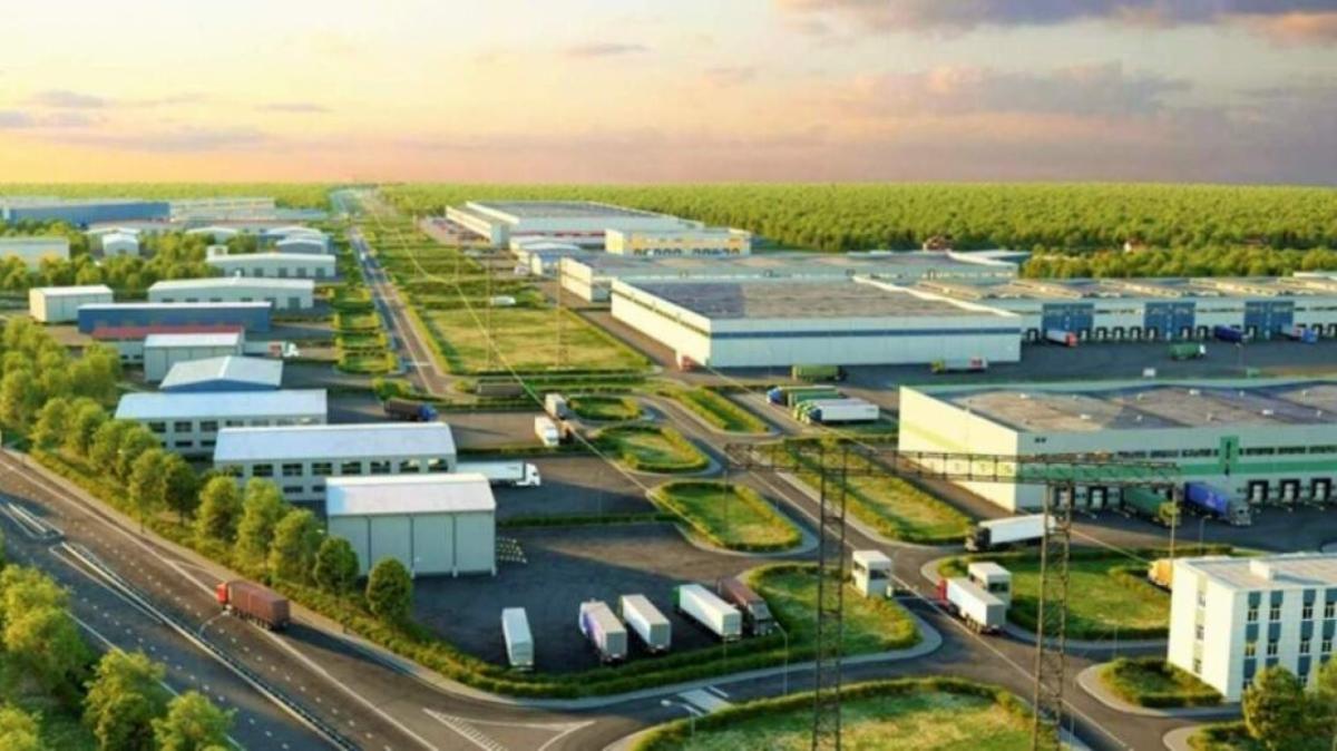 В Саратове на цифровой завод запчастей для КАМАЗов выделят 1,5 млрд