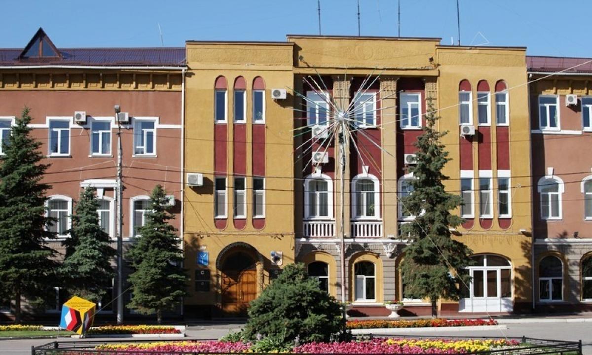 В центре Энгельса начнется строительство транспортной развязки: две улицы перекроют