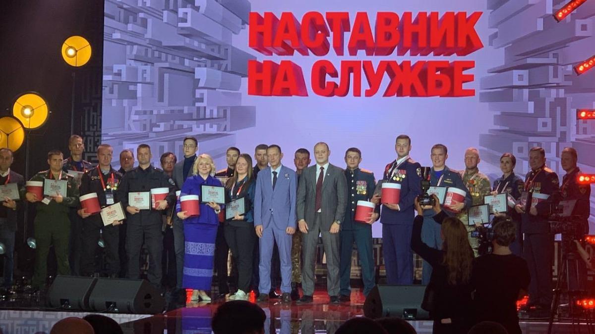 Саратовский летчик Карелов вошел в топ-100 российских наставников