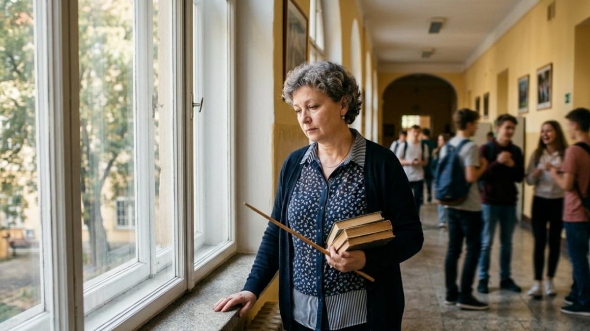 Годы стажа «сгорают»: почему педагоги теряют досрочную пенсию из-за бюрократии