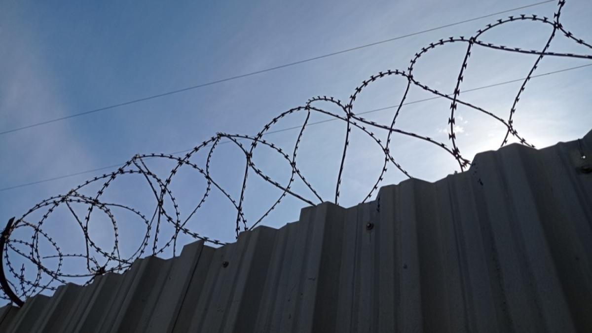 Саратовского военного осудили на 6 лет за неявку на службу по контракту