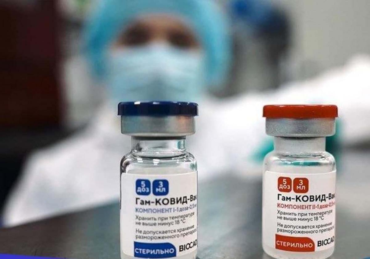 Минздрав: вирус мутирует, но «Спутник» доказал свою эффективность
