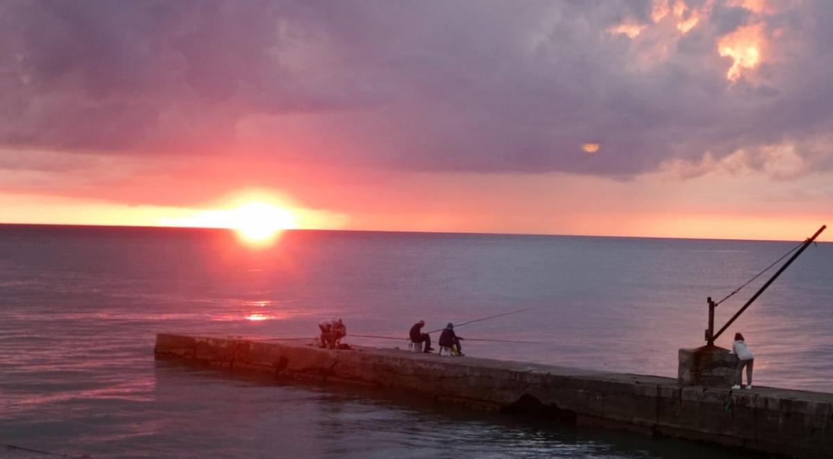 Под Саратовом за 40 млн продают турбазу на Волге с красивыми закатами