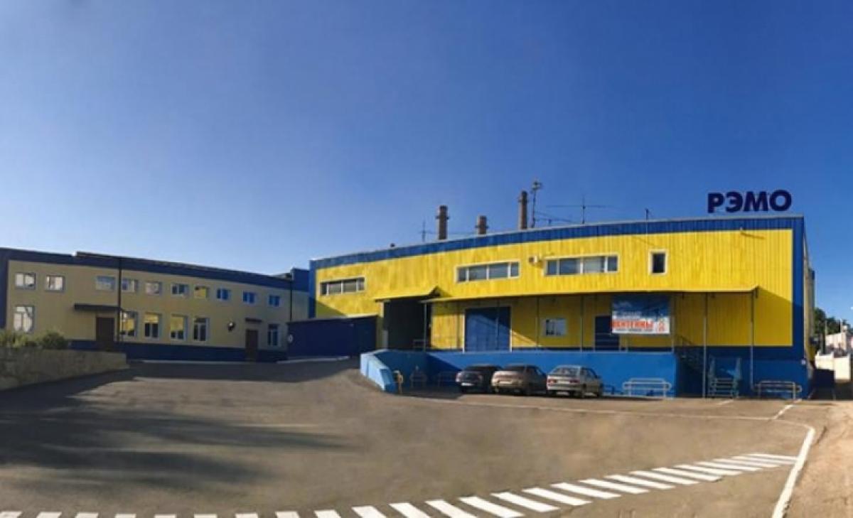Саратовский завод получил регистрационное удостоверение на медицинское изделие