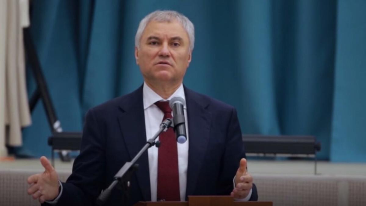 Дом врачей в Саратове: Володин призвал лишить заказов скандальные фирмы