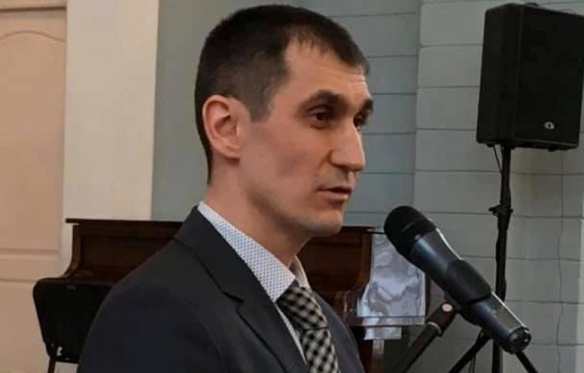 Николай Скворцов о ситуации с коронавирусом: люди задают много вопросов, на которые нужны ответы