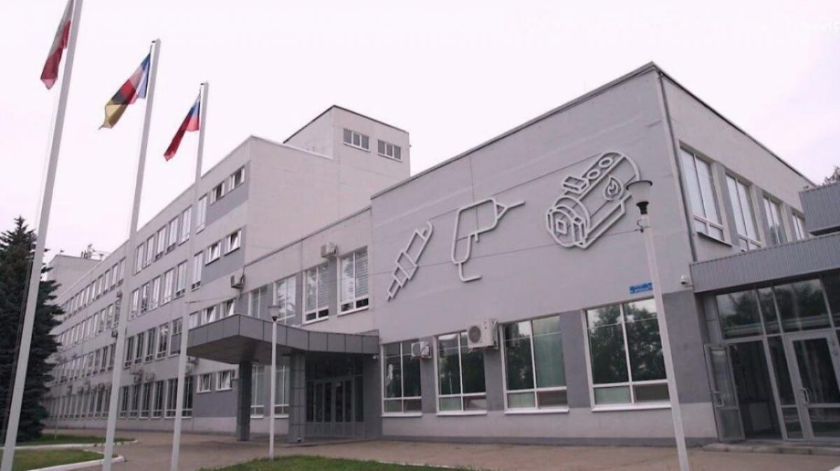 Завод в Энгельсе увеличит продукцию для автопрома России на 100 млн