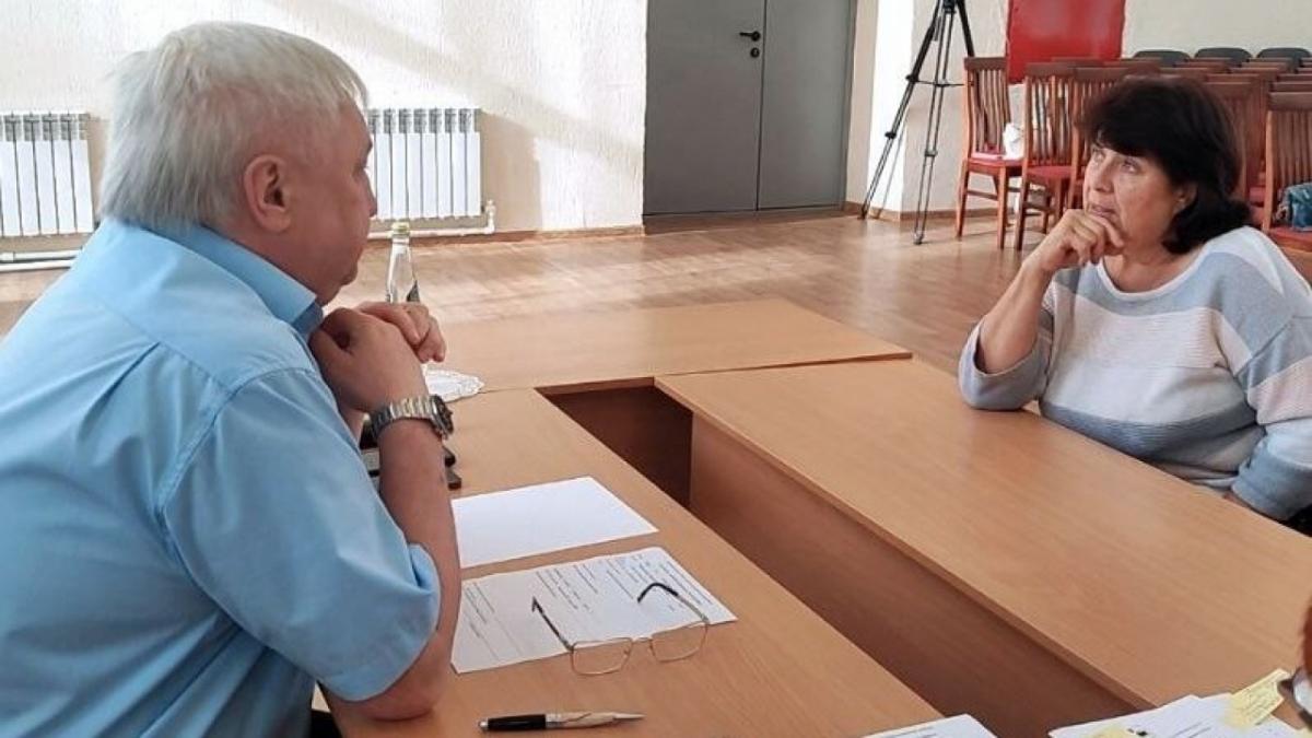 В Энгельсе предложили парк в Летке связать с Парком покорителей космоса