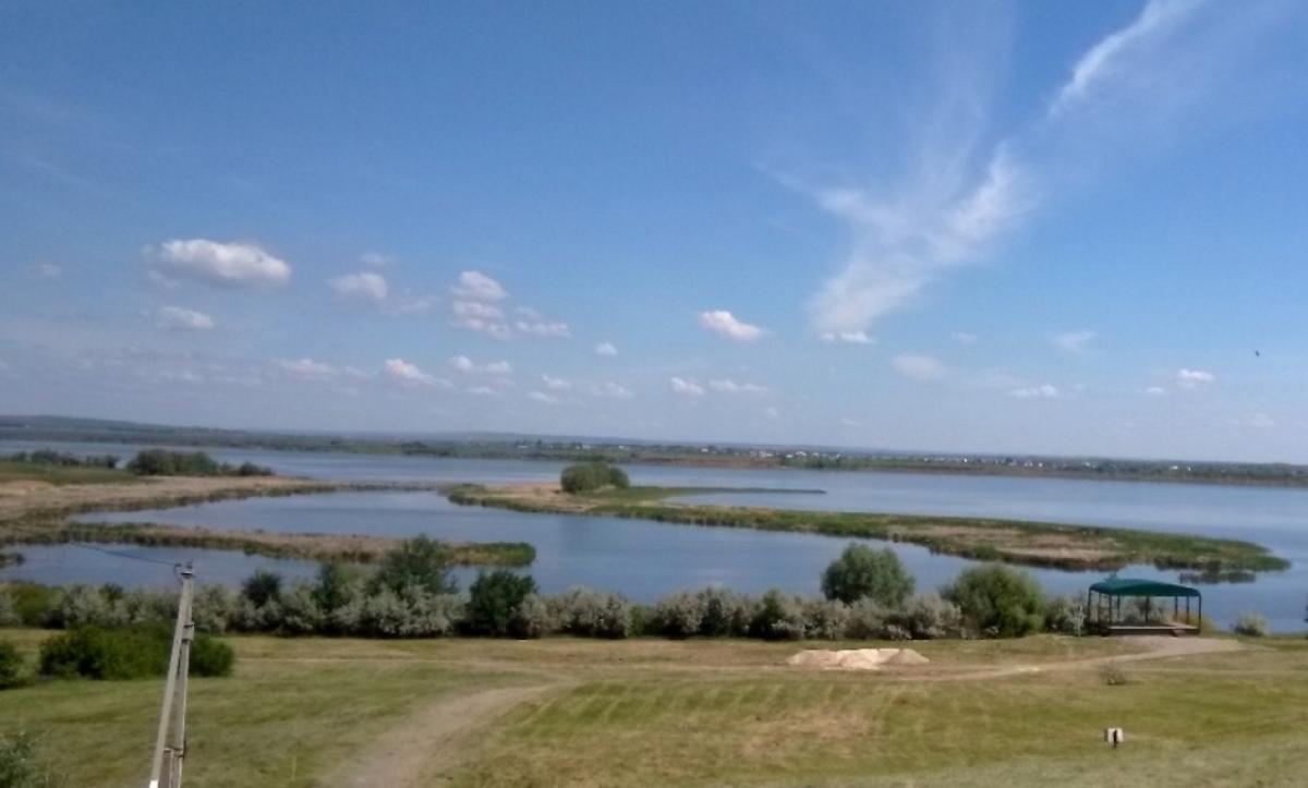 У будущего моста Саратов-Энгельс появятся турбазы и отели: земля продается за 100 млн 