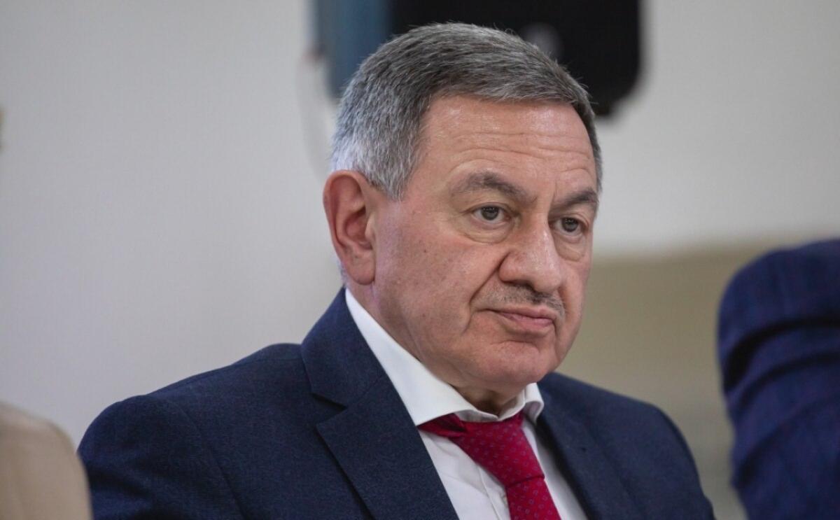 Шинчук прокомментировал подготовку Регионального штаба к выборам