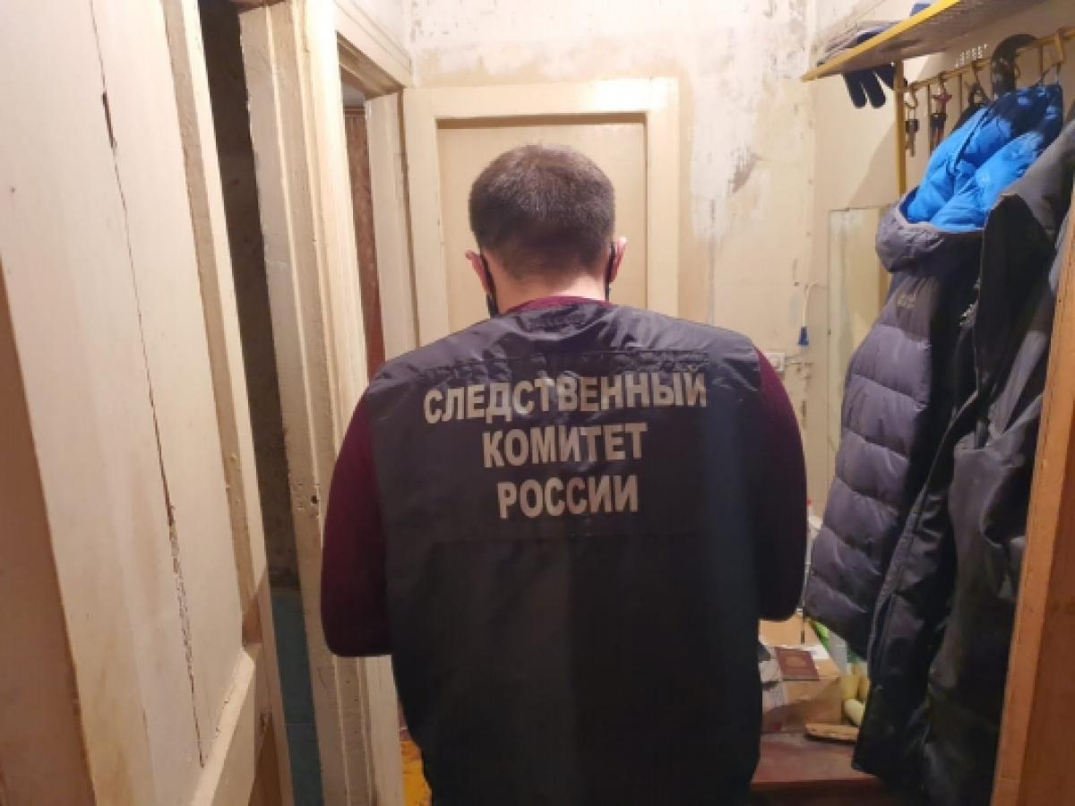 Труп жителя Балашова пролежал в квартире около трех недель
