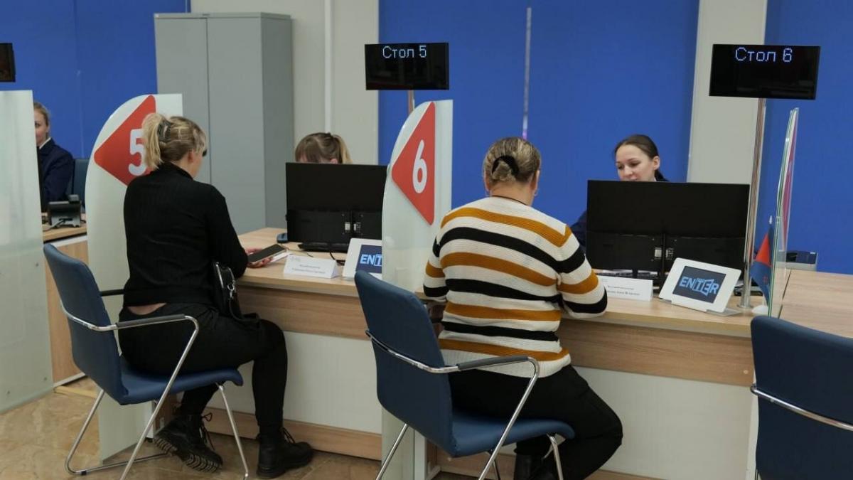 Соцфонд разъяснил саратовцам правила получения единого пособия в 2026 году