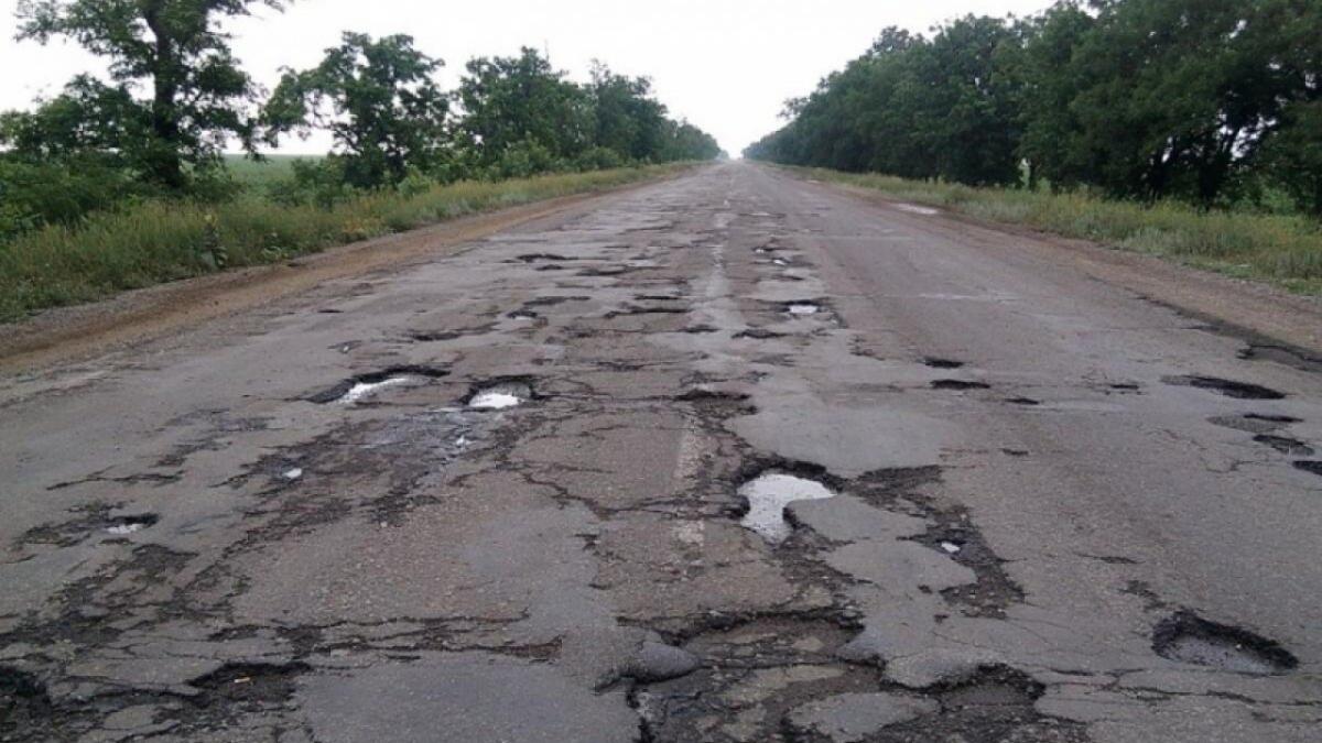 Саратовская область заняла 52-е место в рейтинге российских дорог 