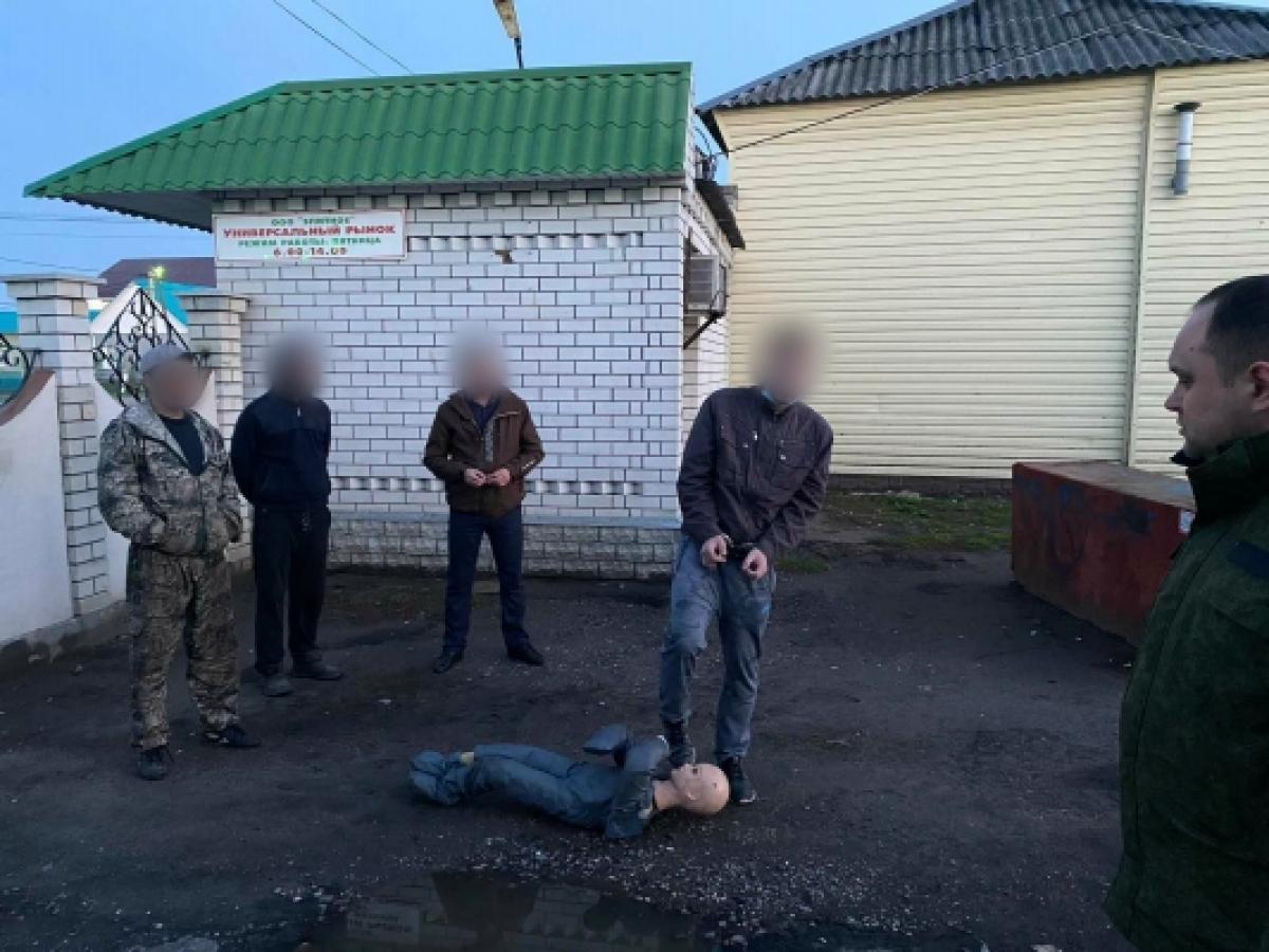 Житель Саратовской области забил знакомого до смерти