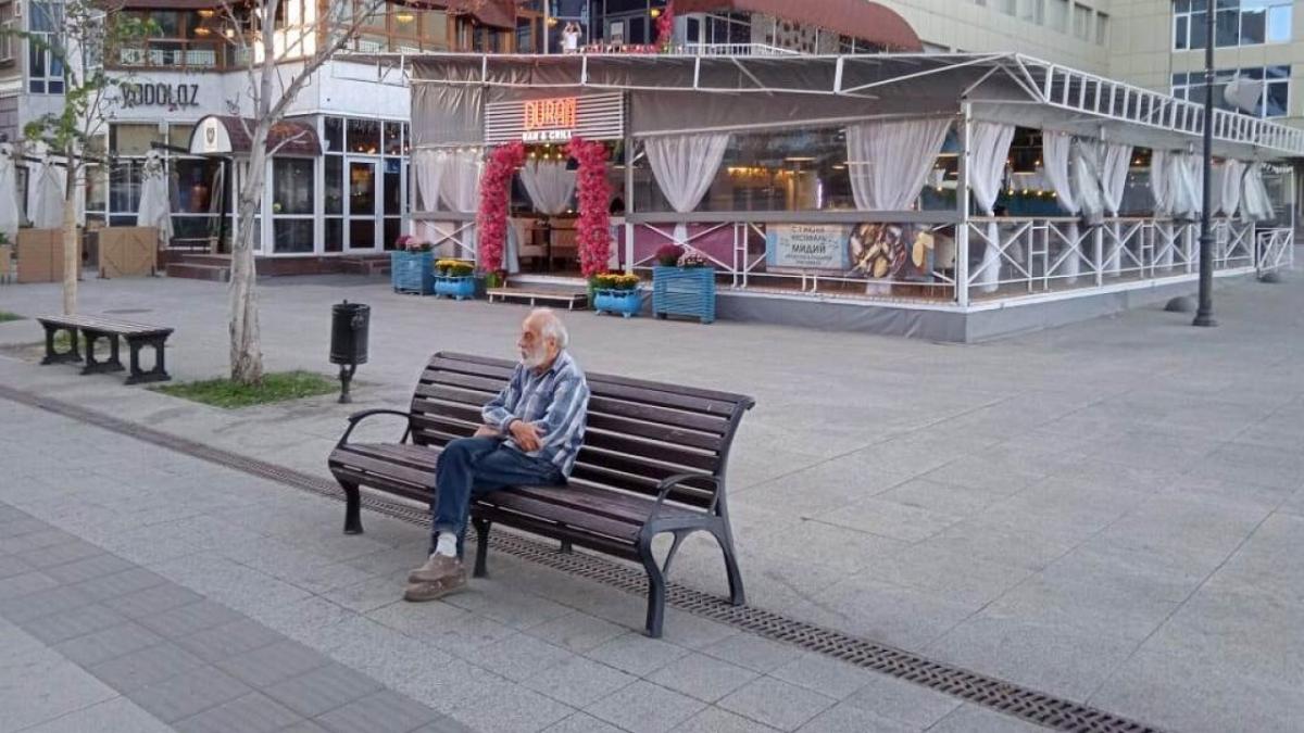 СФР: 13 тысяч саратовских пенсионеров получают вторую пенсию 