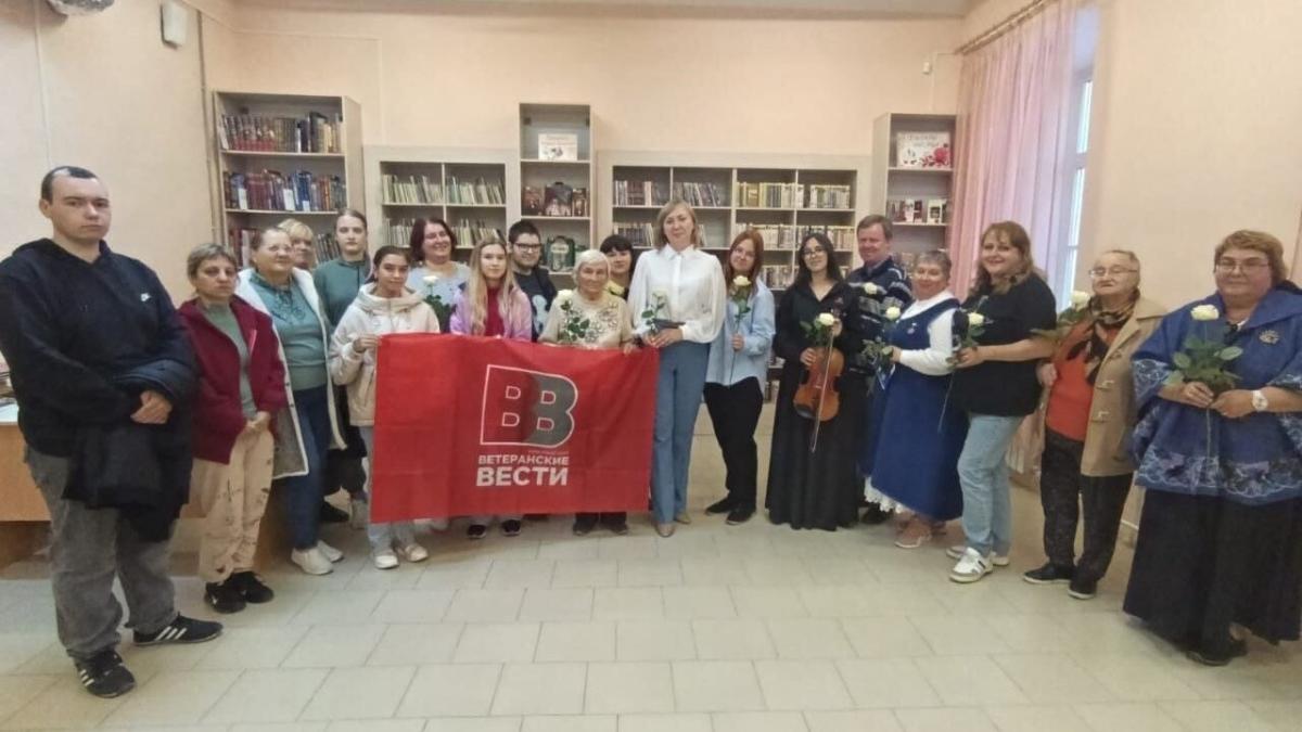 Команда Калинина вспомнила ушедших добровольцами на СВО учителей