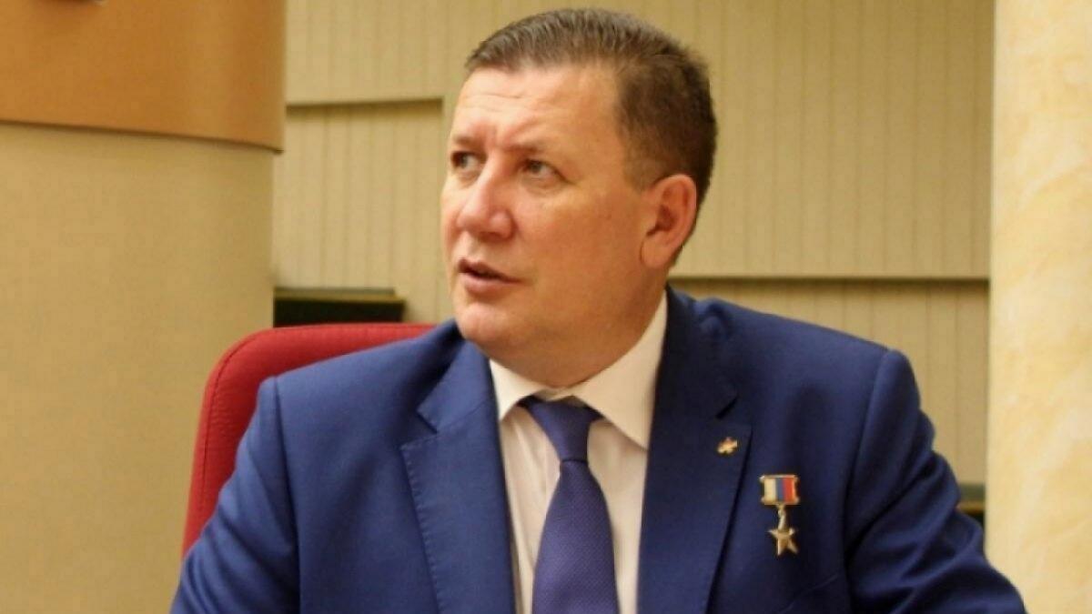 Янклович сообщил о гибели двух саратовцев в зоне СВО