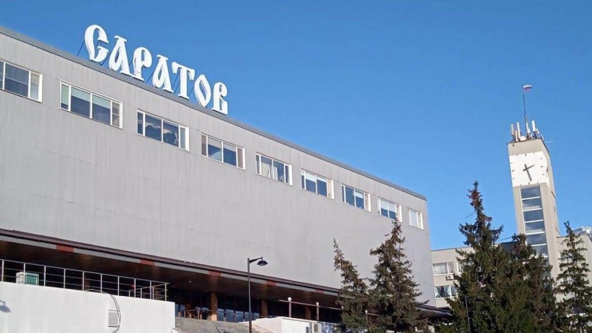 Новое скоростное судно «Метеор» будет ходить по маршруту «Саратов – Хвалынск»