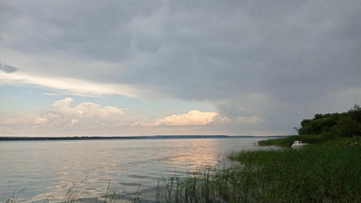 В Саратове свыше 20 участков на берегу Волги продают под глэмпинг и усадьбы 