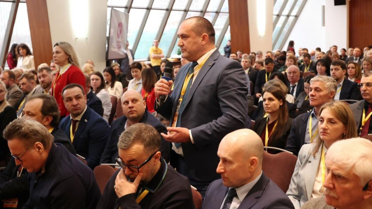 Вячеслав Калинин: СВО должна завершиться справедливой победой России