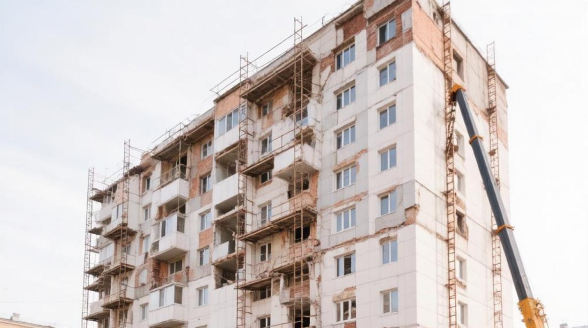 В Саратовской области заметно повысится плата за капитальный ремонт с 1 января