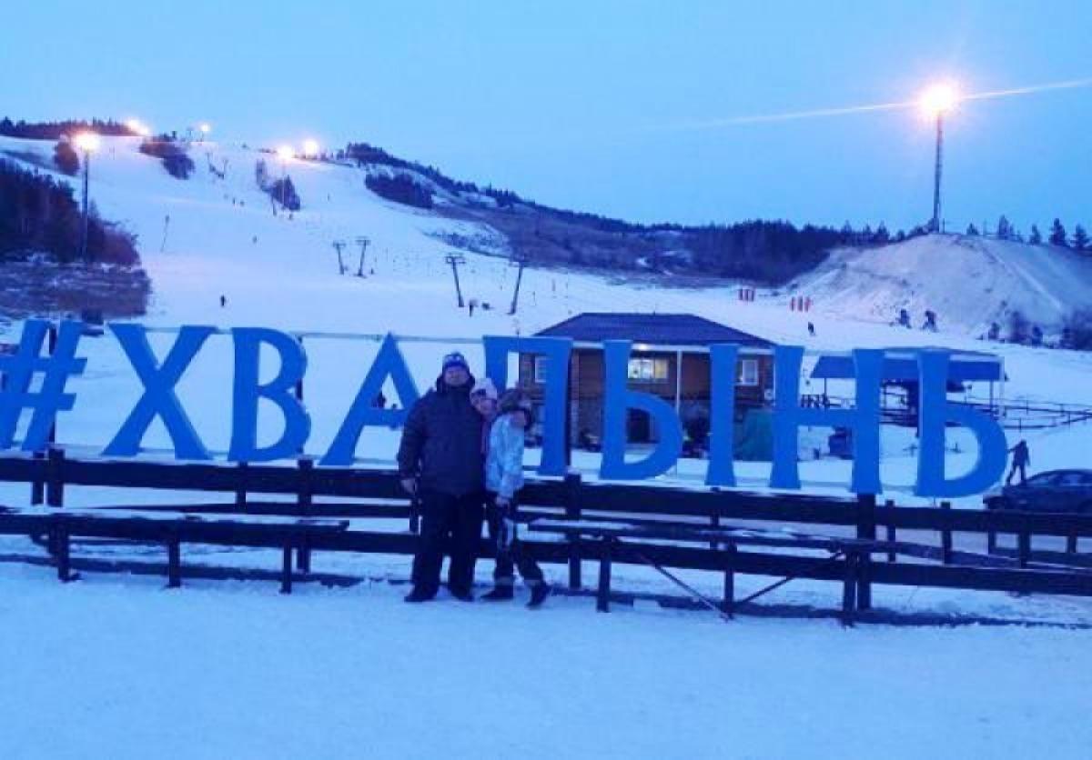 Николай Панков: «Не нужен нам берег заморский, прекрасные у нас места»