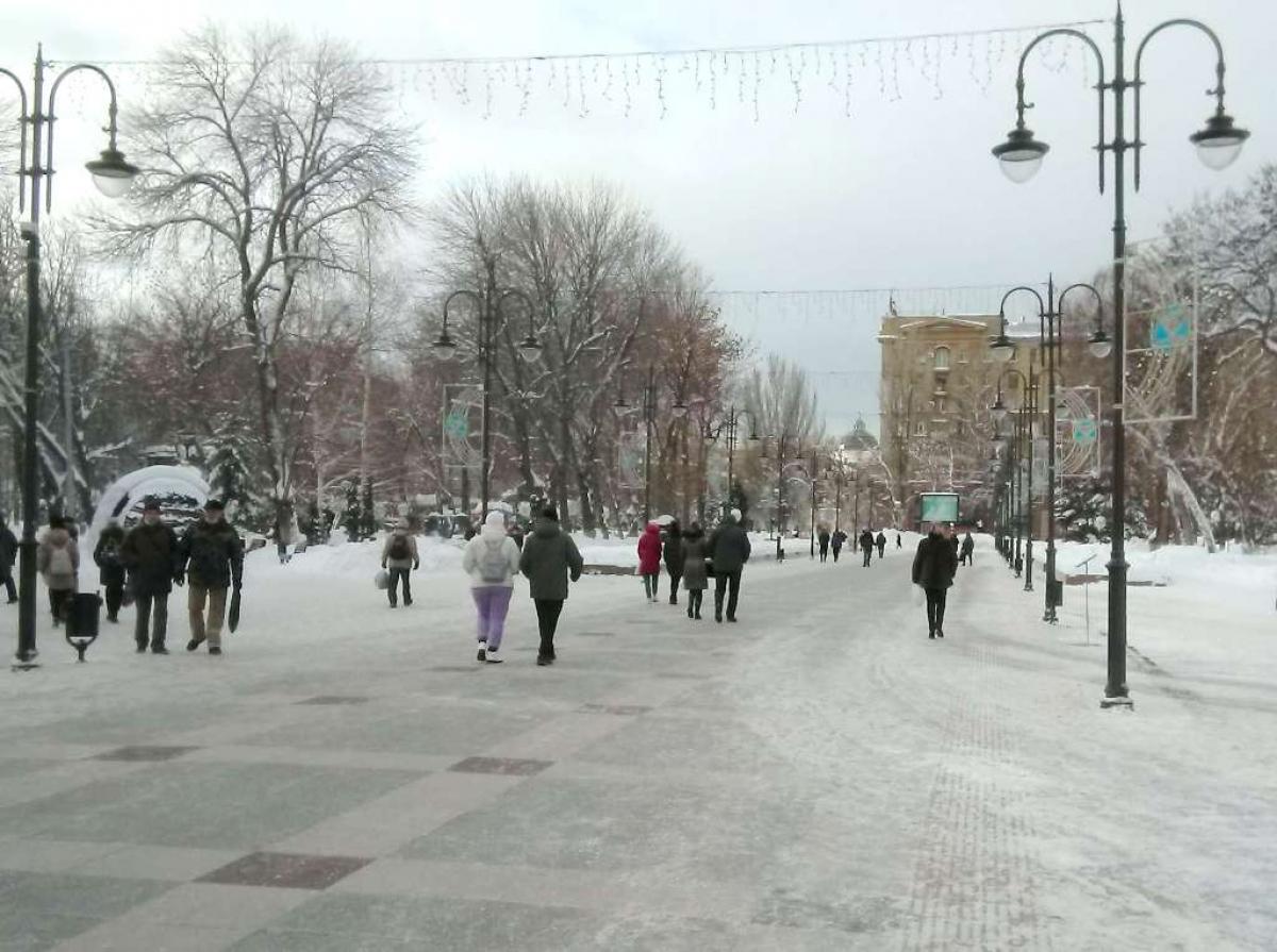 Исследование у саратовцев самые скромные в России пожелания по величине МРОТ