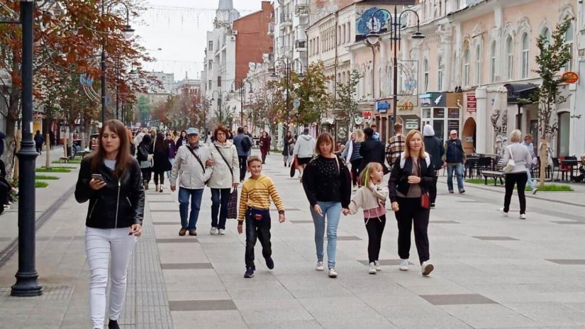 Новая рабочая неделя в Саратовской области будет 3-дневной