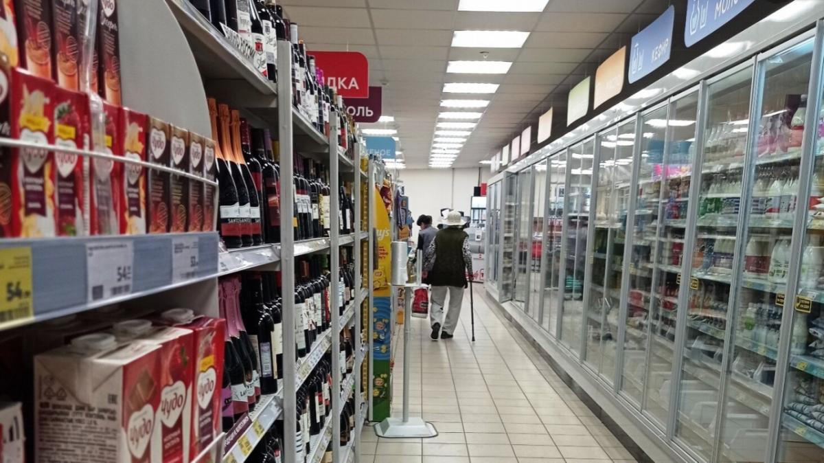 В Саратовской области за неделю сильно подорожали огурцы и помидоры