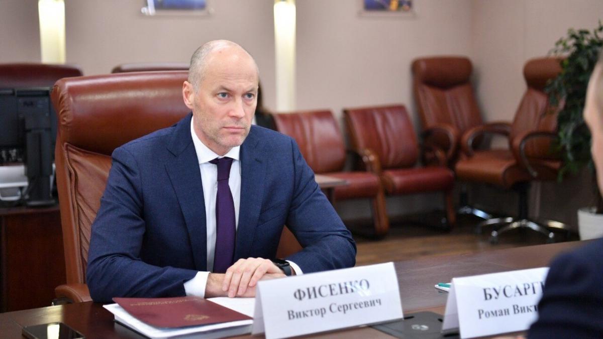 Виктору Фисенко назвали главную проблему саратовского здравоохранения